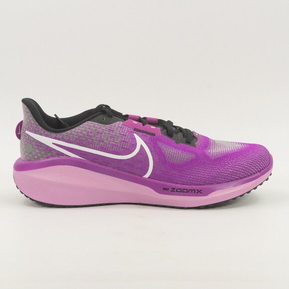 Nike Vomero 17 \'Hyper Violet\' FB1309-500 Running size 12 + 9.5 main image 9